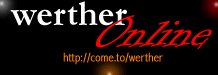 wertherOnline:  die Netz-Projekte von Benedikt Wahler