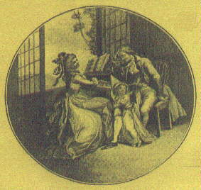 the title of a "Werther" pocketbook