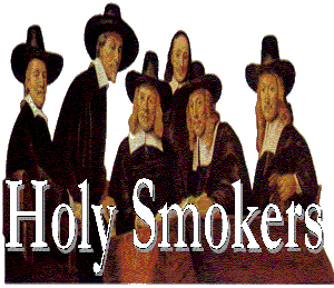 Holy Smokers